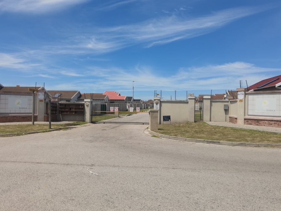 2 Bedroom Property for Sale in Parsonsvlei Eastern Cape